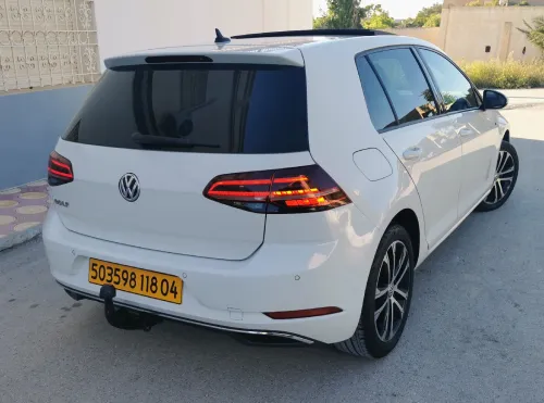 Volkswagen Golf 7 2018 JOIN