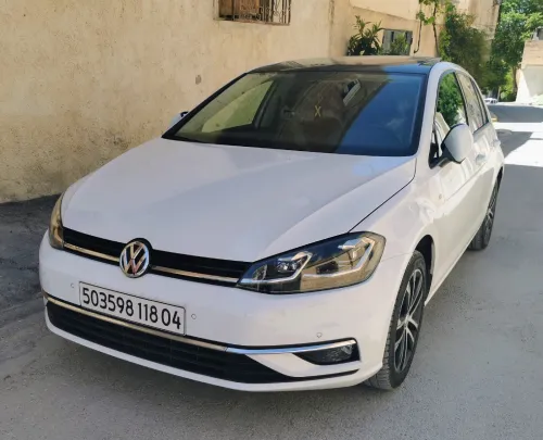Volkswagen Golf 7 2018 JOIN