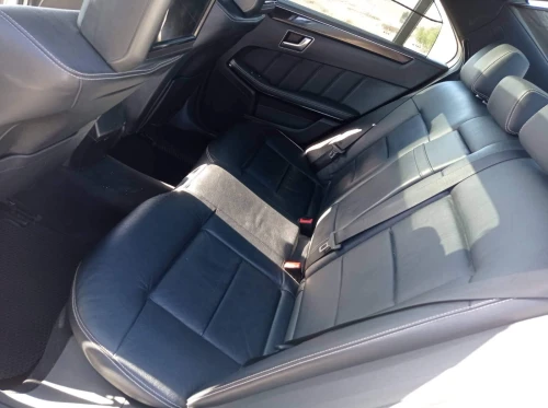 Mercedes Classe E 2012 AVANTGARDE Pack AMG
