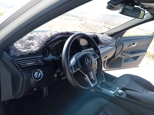 Mercedes Classe E 2012 AVANTGARDE Pack AMG
