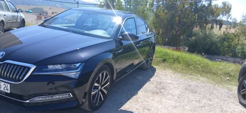 Skoda Skoda 2025 Superb