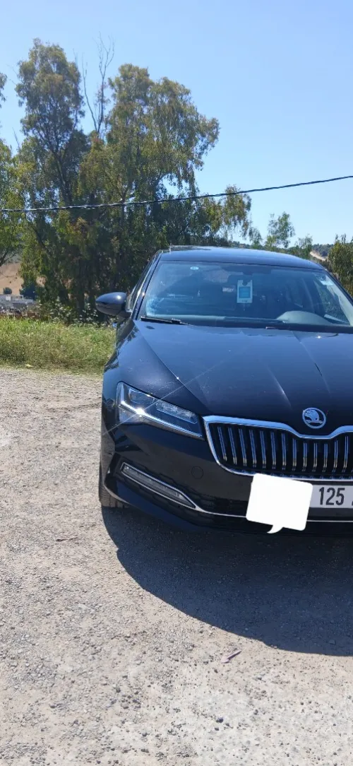 Skoda Skoda 2025 Superb