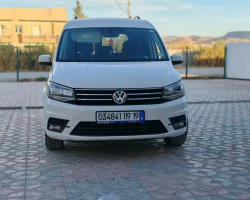 Volkswagen Caddy 2019 Collection