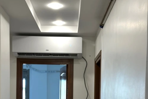 Climatiseur IRIS 24000 BTU
