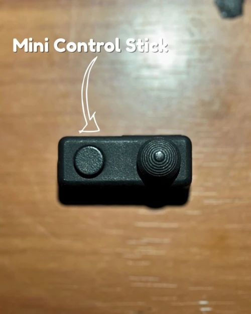 Caméra Stabilisée DJI Osmo Pocket 2