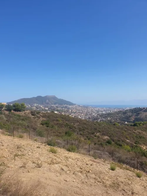 Vente Terrain Béjaïa Bejaia