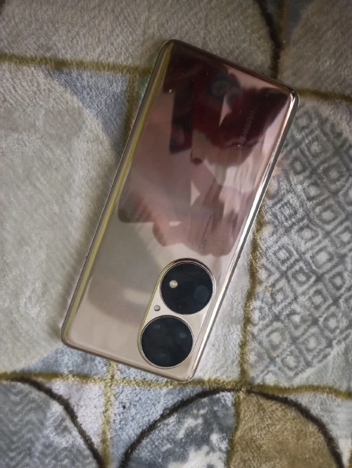hwawei p50 pro