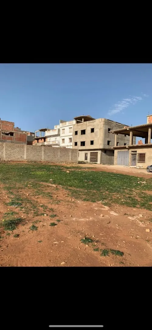 Vente Terrain Mostaganem Sayada