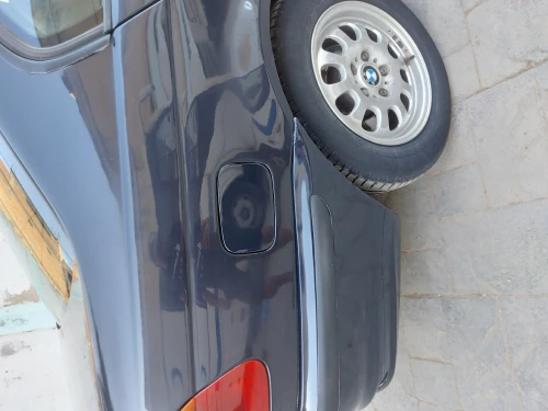 BMW 320d 2000 320d