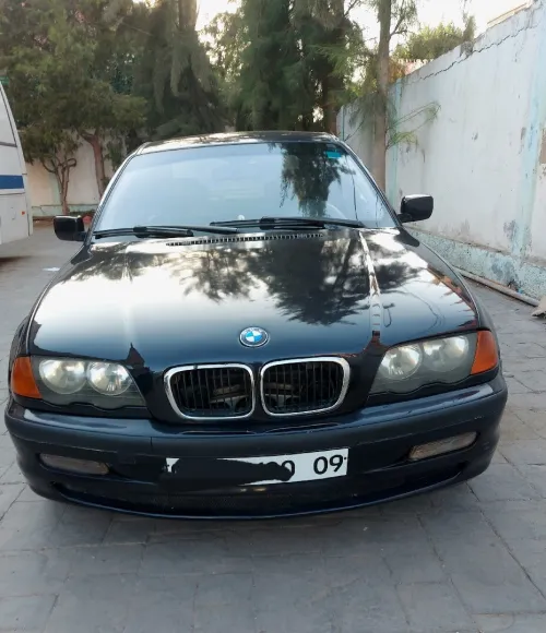 BMW 320d 2000 320d