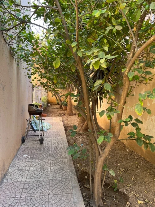 Vente Villa Tlemcen Tlemcen