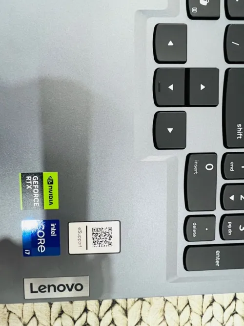 Laptop Lenovo