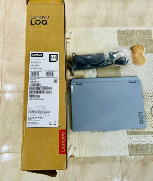 Laptop Lenovo