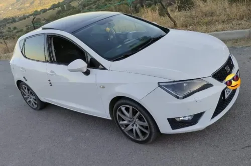 Seat Ibiza 2015 Reference +