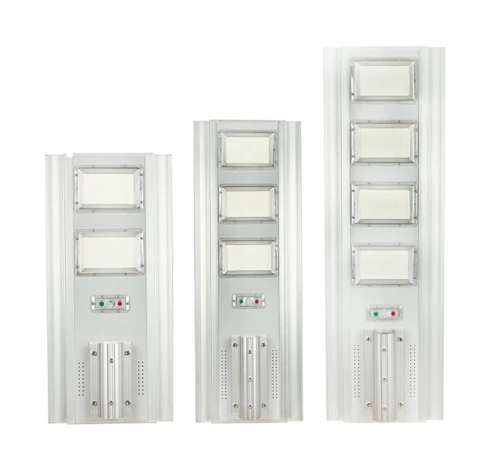 éclairage public luminaire solaire éclairage externe150W/200W