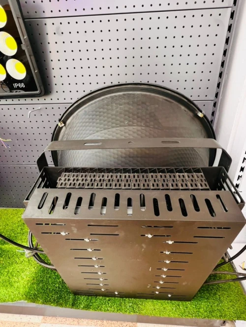 projecteur led 1000w COB FLOOD LIGHT IP66