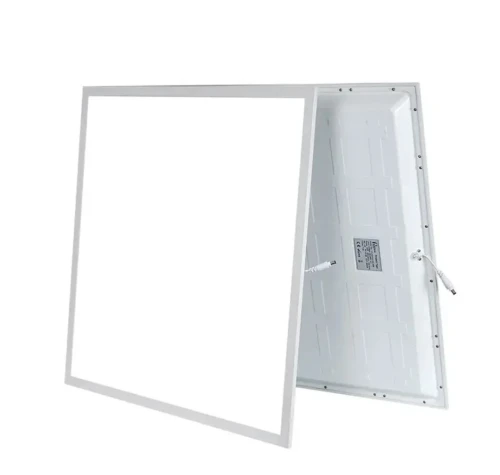 Plafonnier LED 60x6 Cm 48w 64w 72w