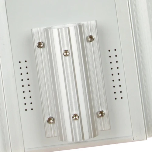 éclairage public luminaire solaire éclairage externe150W/200W