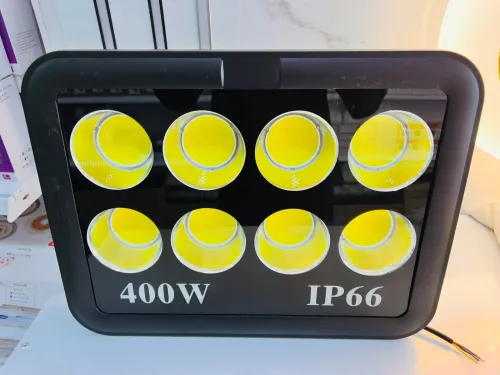 Projecteur led COB IP 66 1000W 600W 500W 400W 300W  200W