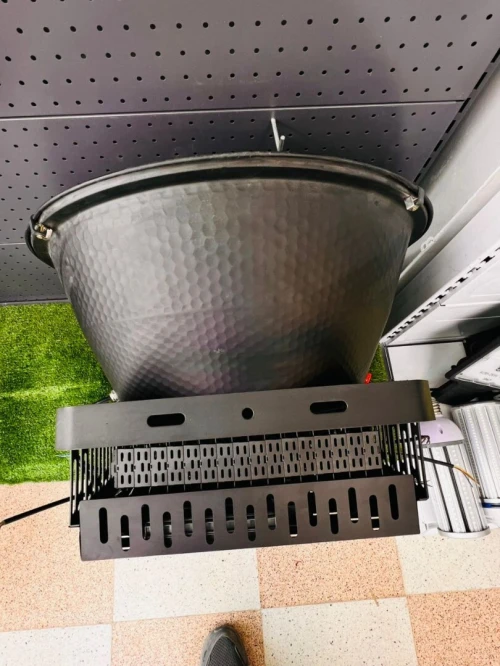 projecteur led 1000w COB FLOOD LIGHT IP66