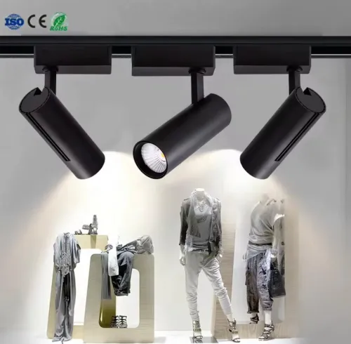 Projecteur sur Rail LED Orientale