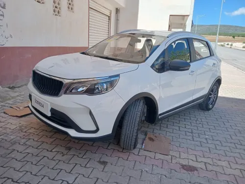 Livan X3 Pro  2026 Automatique (Avec toi ouvrant )