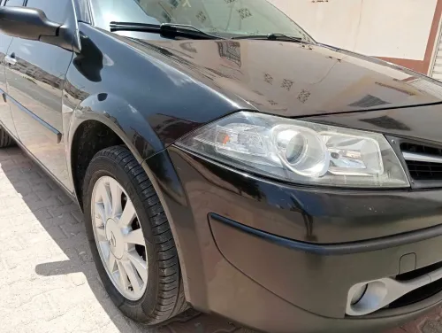 Renault Megane 2 Classique 2009 Megane 2 Classique