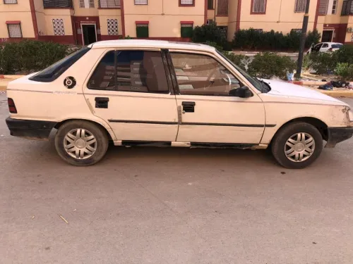 Peugeot 309 1990 309