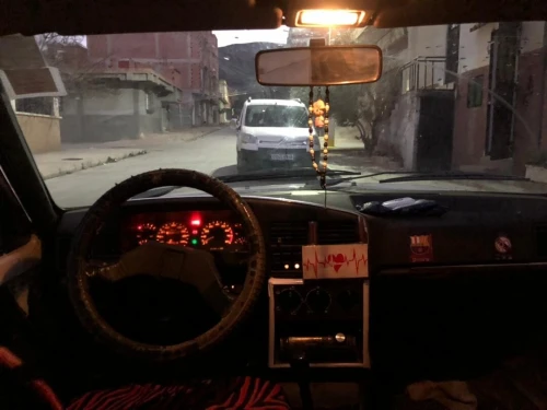 Peugeot 309 1990 309