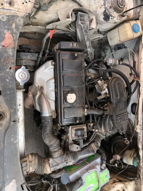 Peugeot 309 1990 309