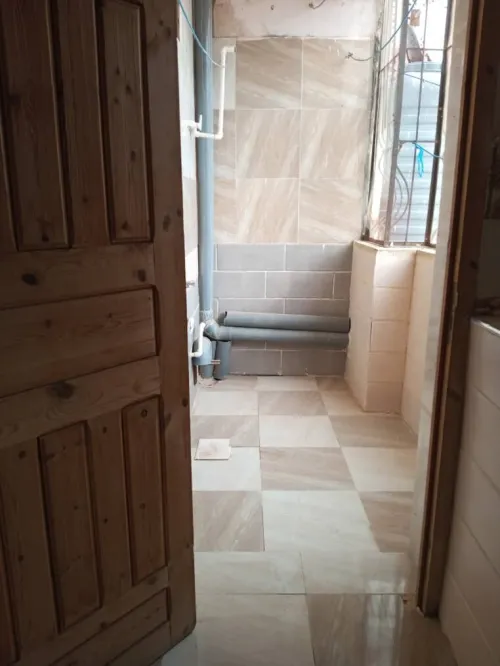 Vente Appartement F3 El Tarf El taref