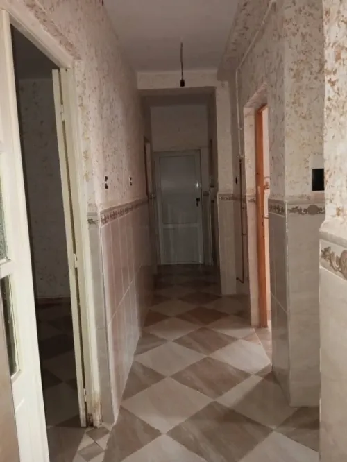 Vente Appartement F3 El Tarf El taref