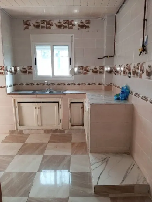 Vente Appartement F3 El Tarf El taref