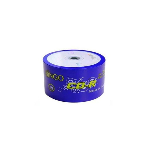 Cd-R bingo- جملة فقط -