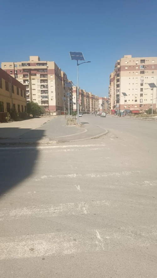 Vente Appartement F3 Blida Bouinan