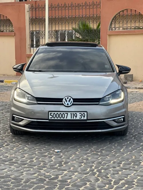 Volkswagen Golf 7 2018 JOIN