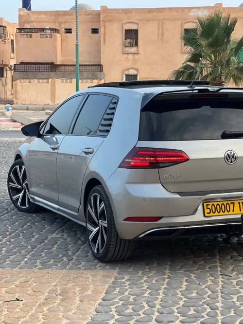 Volkswagen Golf 7 2018 JOIN