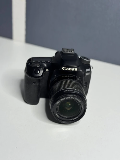 Canon 80d