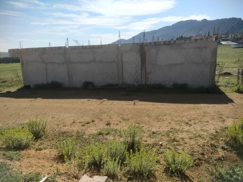 Vente Terrain Khenchela Yabous