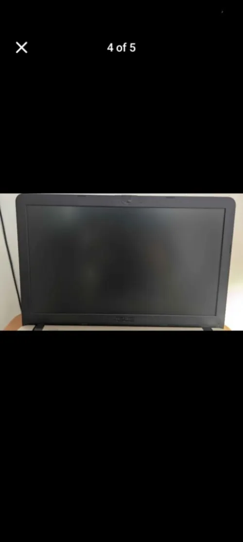 Laptop portable Asus X541S