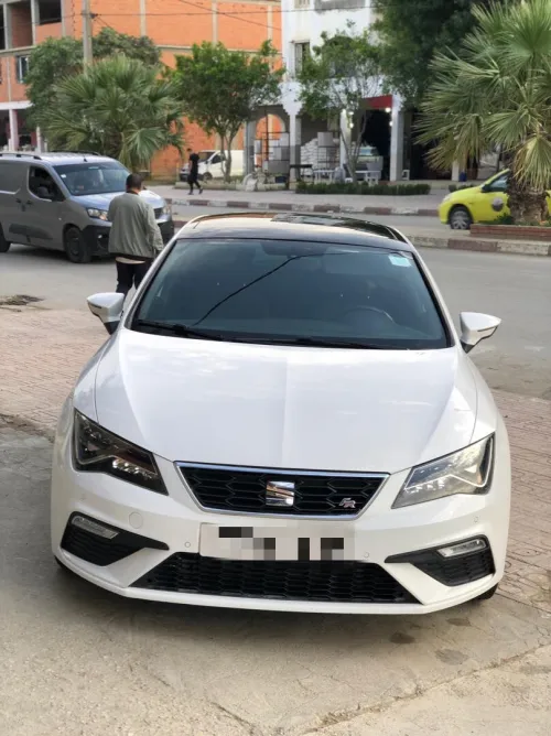 Seat Leon 2018 SEAT SOUND