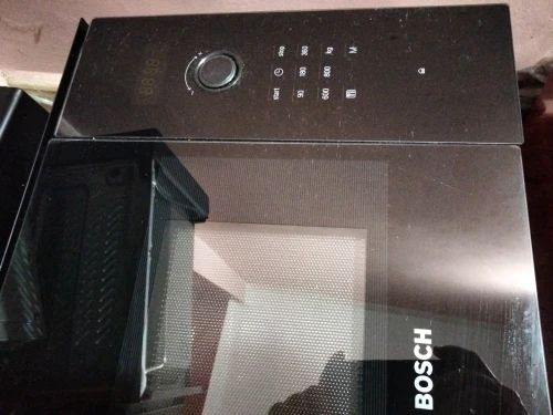 Micro-onde encastrable