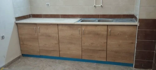 كوزينة 5 دفف ودوبل لافابو بالسيفو والرخامة