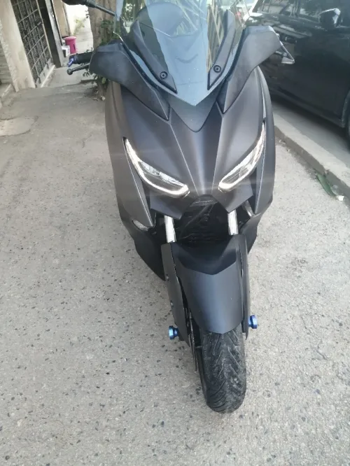 Yamaha Xmax 300 2019
