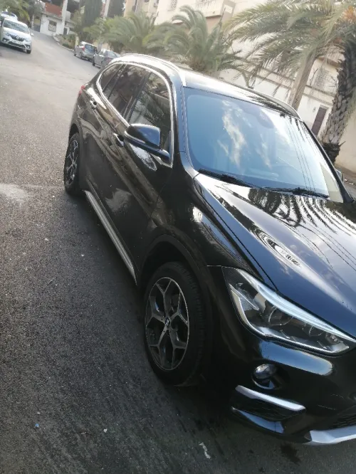 BMW X1 2018 Excellium