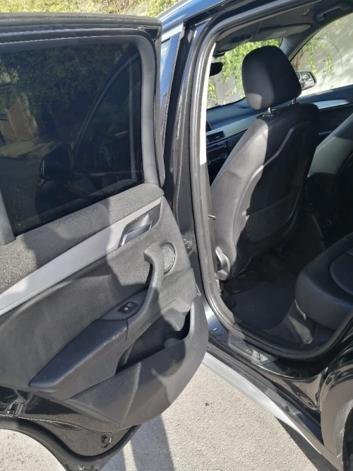BMW X1 2018 Excellium