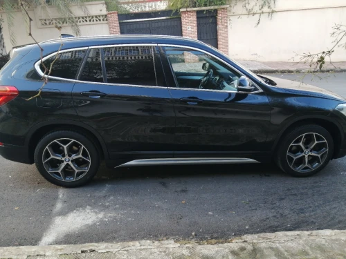 BMW X1 2018 Excellium