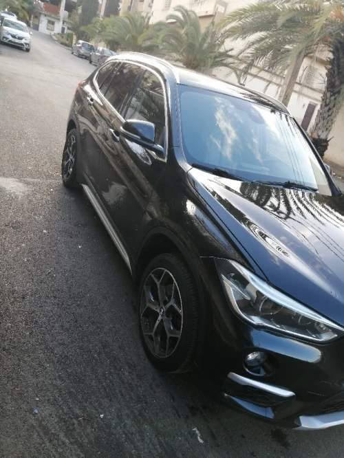 BMW X1 2018 Excellium