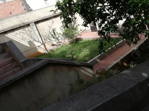 Vente Villa Alger Birkhadem