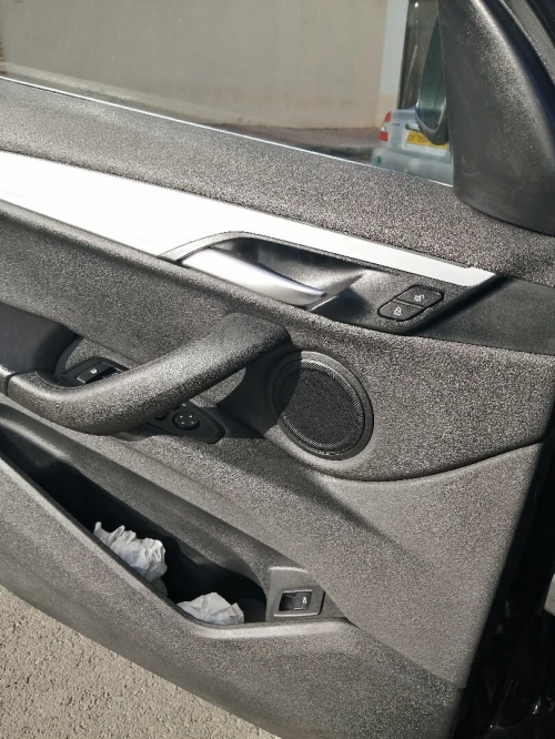 BMW X1 2018 Excellium